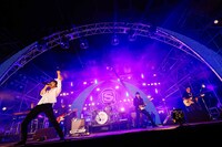 エレファントカシマシ（撮影：上山陽介）