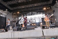 フレデリック（撮影：古溪一道）