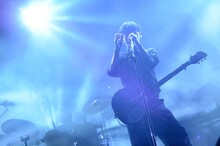 サカナクション（撮影：岸田哲平）