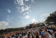 sumika（撮影：上山陽介）