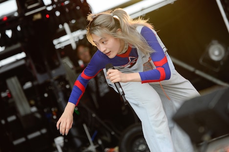 水曜日のカンパネラ（撮影：岸田哲平）