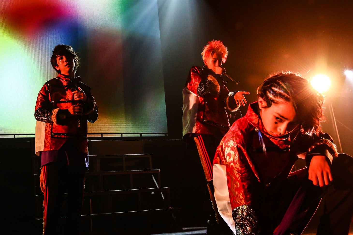 SUPER★DRAGON