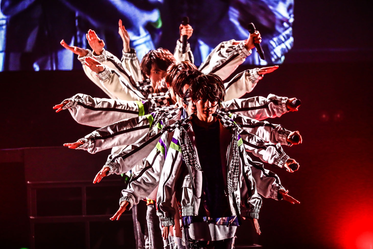 SUPER★DRAGON