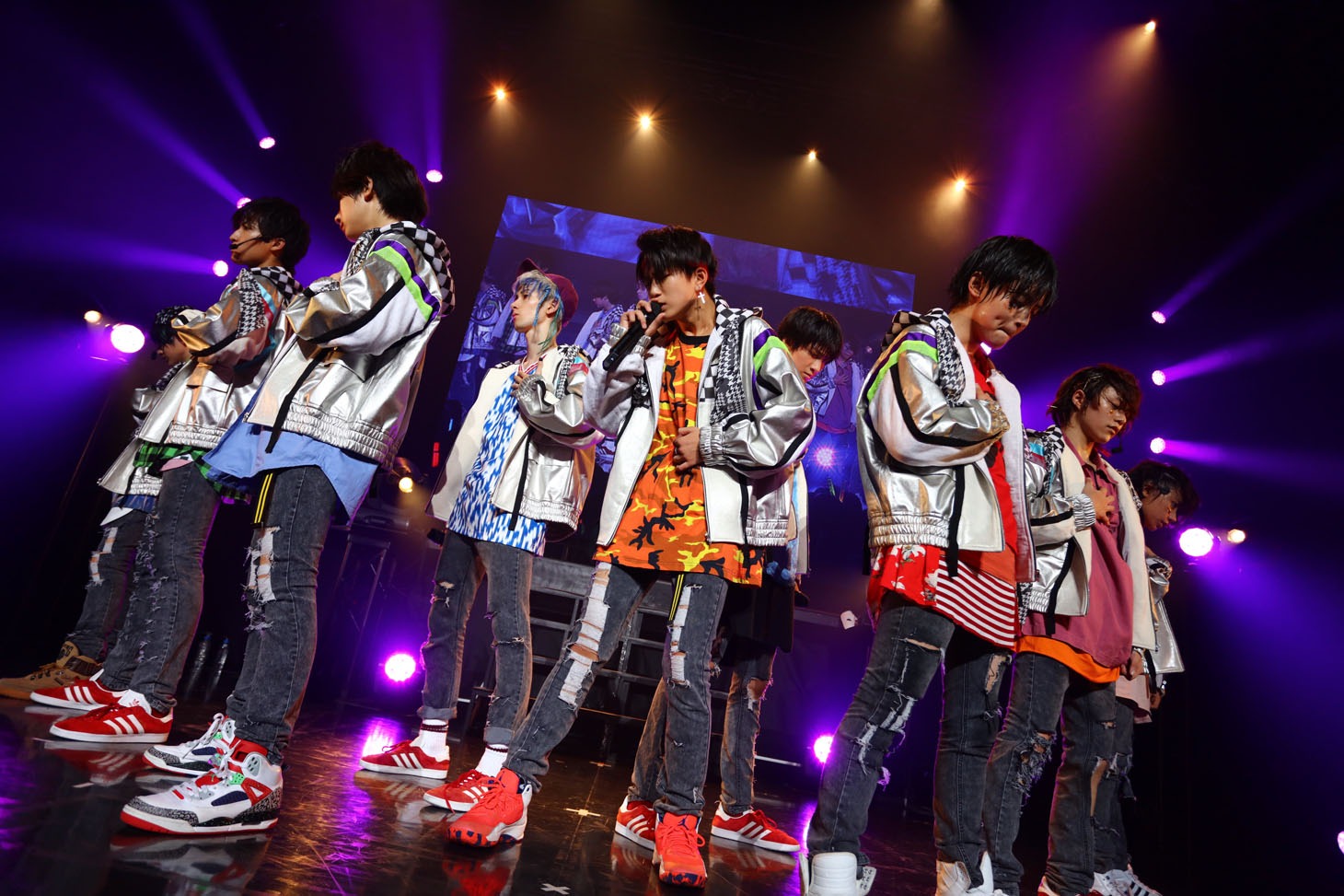 SUPER★DRAGON