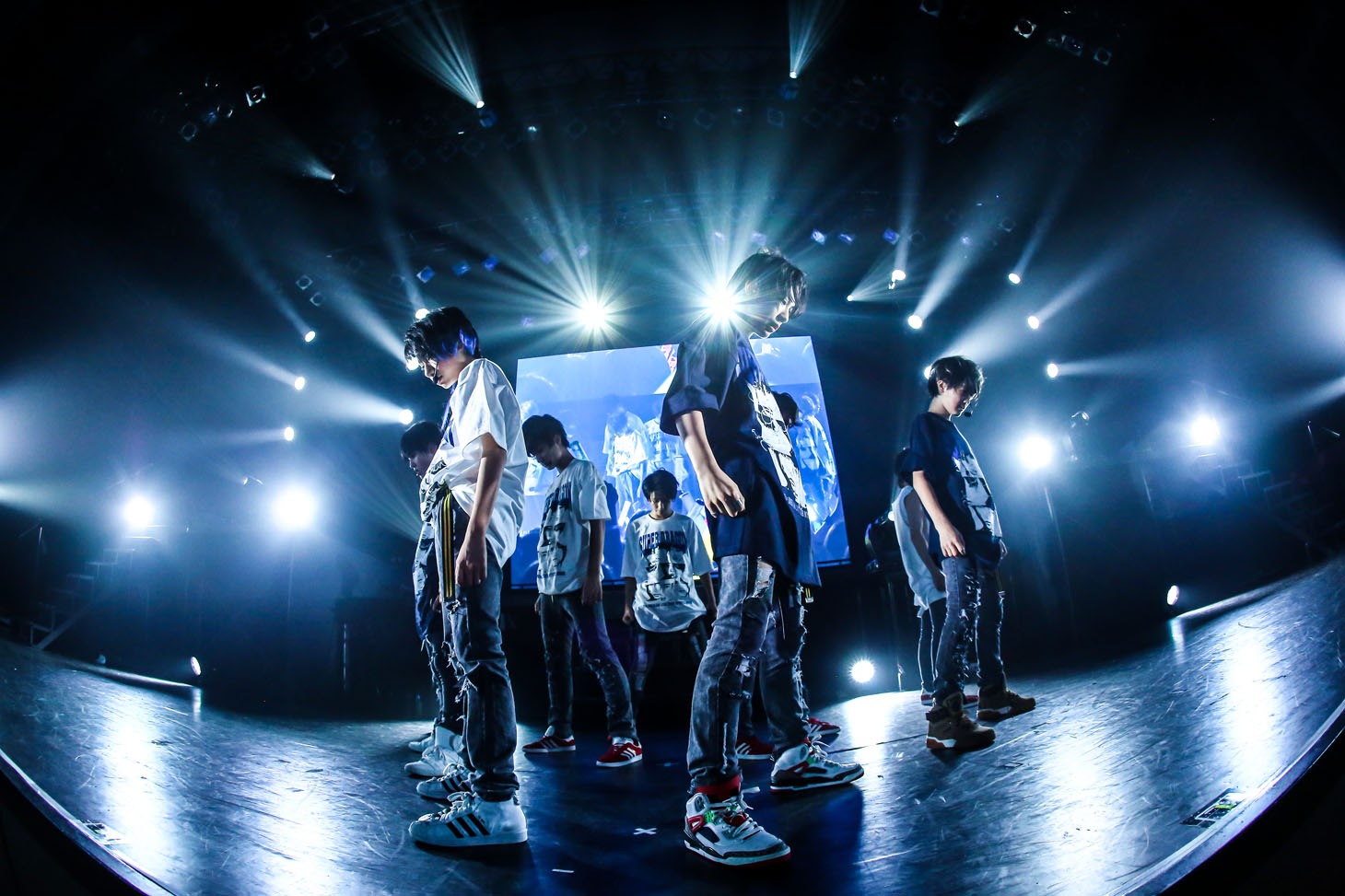 SUPER★DRAGON
