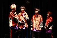 ファイヤードラゴン