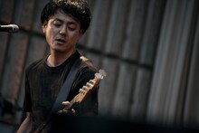 田中貴（B）（撮影：石垣星児）