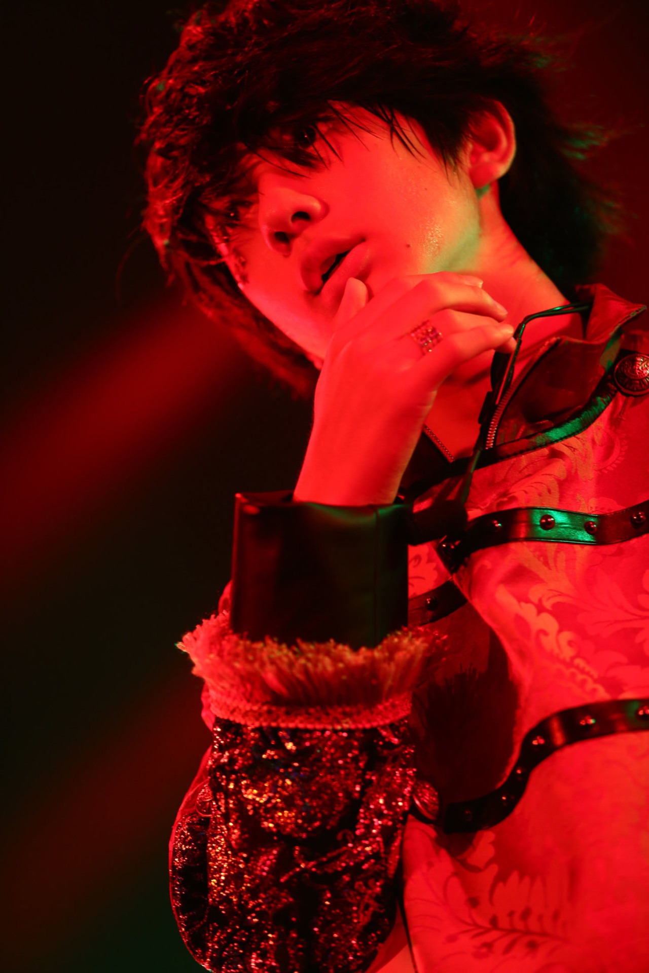 洸希