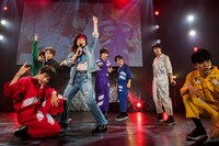 「“超”芸人フェス」の様子。