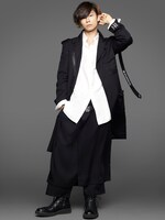 川上洋平（Vo, G）