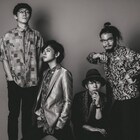 オワリカラのライブ会場限定シングル第2弾発売、22会場のラブリー開発ツアーも