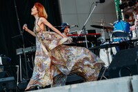 Cocco（撮影：西槇太一）