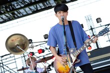 My Hair is Bad（撮影：岸田哲平）