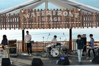 PAELLAS（撮影：岸田哲平）