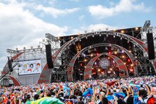 SHISHAMO（撮影：上山陽介）