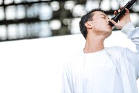 Suchmos（撮影：上山陽介）