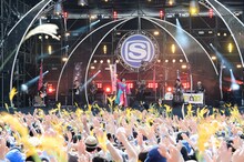 レキシ（撮影：岸田哲平）