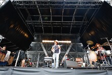 平井大（撮影：古溪一道）