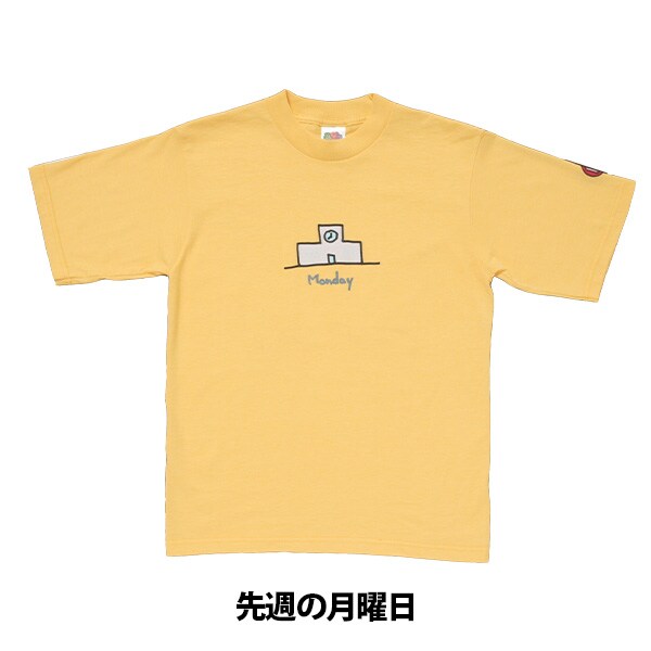 どれが勝ち残る？奥田民生Tシャツ復刻企画、トーナメント方式で