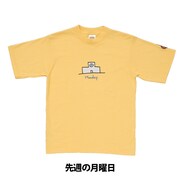 「先週の月曜日」Tシャツ