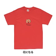 「花になる」Tシャツ