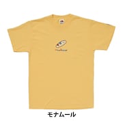 「モナムール」Tシャツ