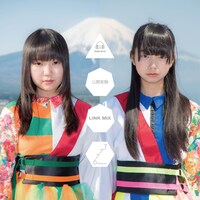 3776「公開実験《LINK MIX》」ジャケット