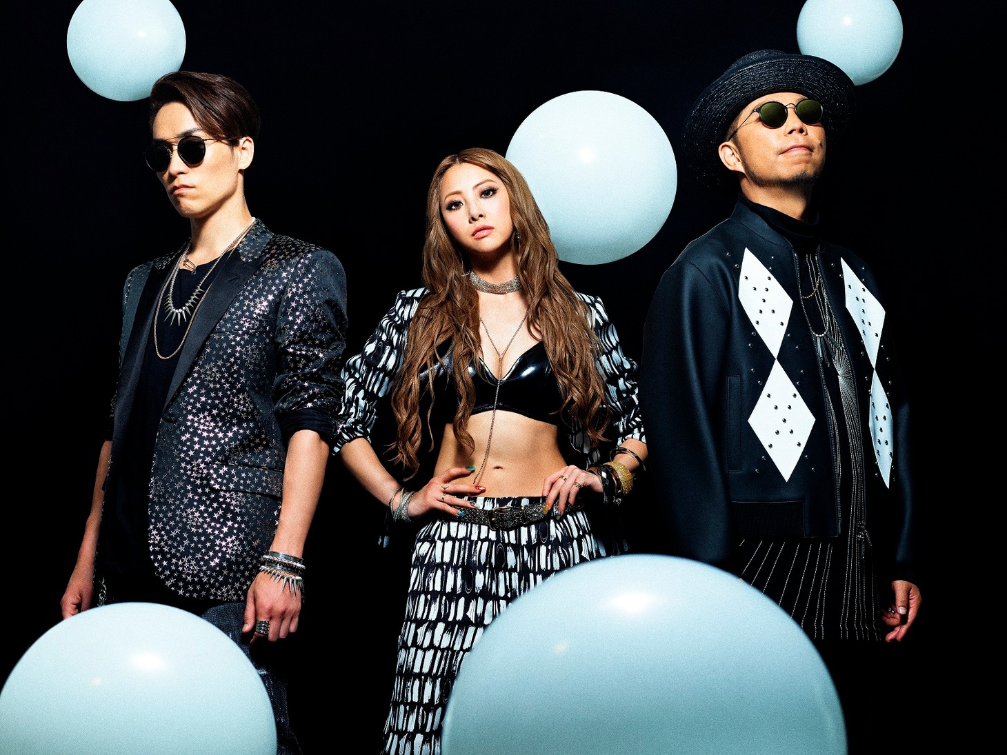 DANCE EARTH PARTY