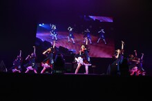 私立恵比寿中学