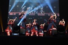 私立恵比寿中学