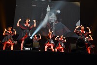 私立恵比寿中学