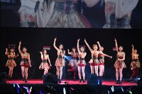 2017年9月に開催されたライブイベント「@JAM EXPO 2017」出演時のGEM。