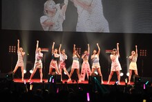 東京パフォーマンスドール