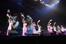 東京パフォーマンスドール