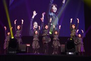 「@JAM EXPO 2017」でライブを披露する東池袋52。