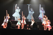 アップアップガールズ（仮）