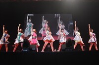 アップアップガールズ（仮）