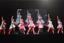 アップアップガールズ（仮）