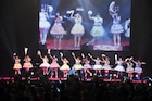 数々のコラボ繰り広げられた「@JAM EXPO」初日、スパガやNGT48らがファン魅了