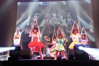 バンドじゃないもん！