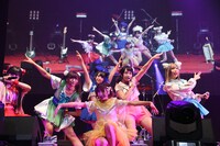 バンドじゃないもん！