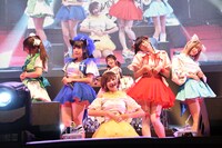 バンドじゃないもん！