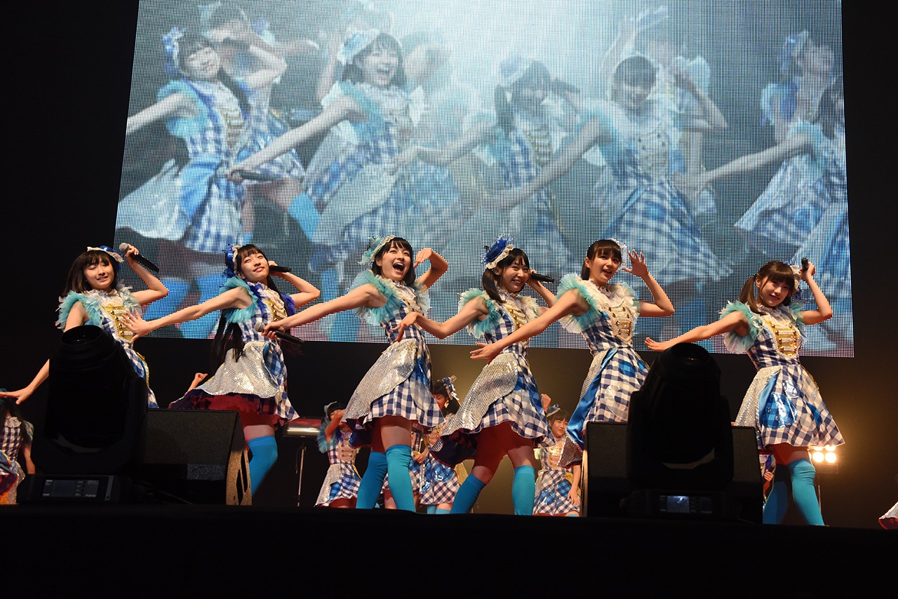 3B junior