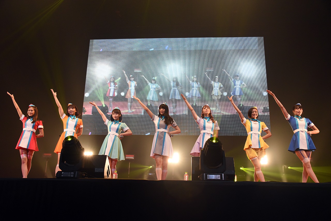 PASSPO☆