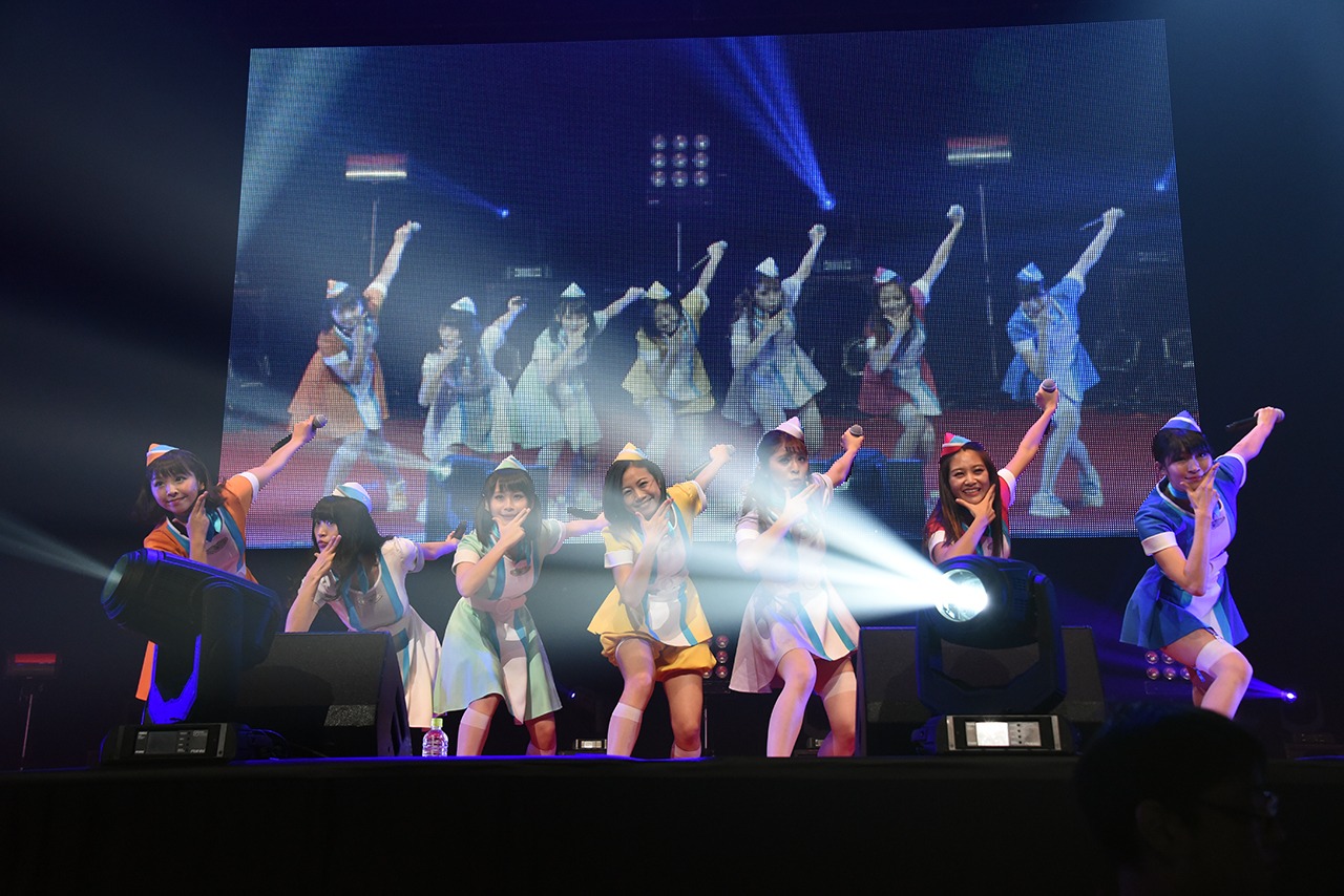 PASSPO☆