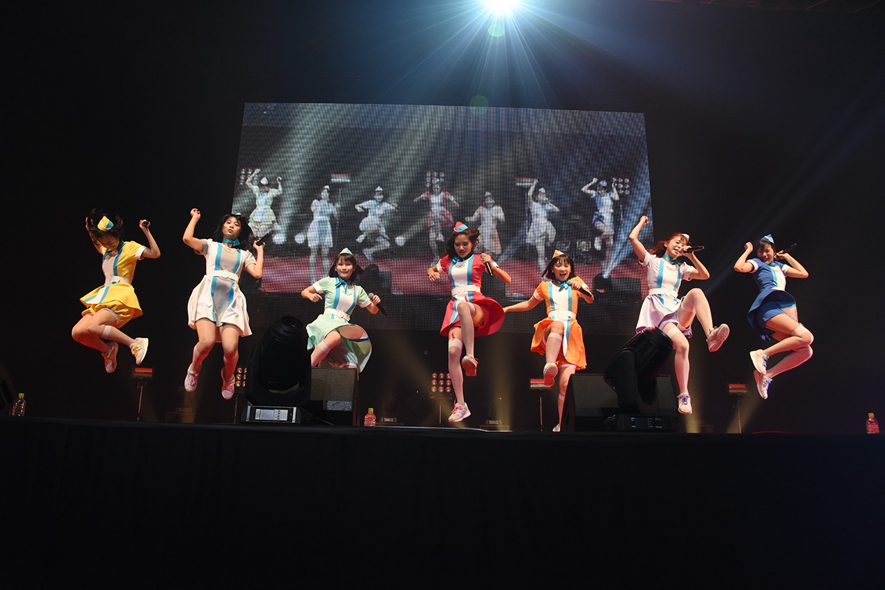 PASSPO☆
