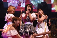 GEMとLinQによるコラボレーションの様子。