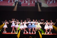 GEMとLinQによるコラボレーションの様子。