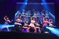 Party Rockets GTとTask have Funによるコラボレーションの様子。