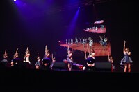 チャオ ベッラ チンクエッティとprediaによるコラボレーションの様子。